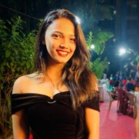 Namrata Dubey