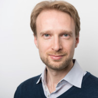 Nils Grube