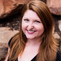 Amy Peer, PMP