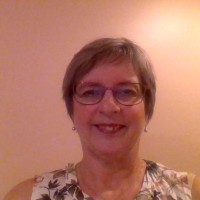 Ria Lishman