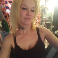 Samantha Currence