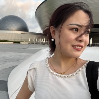 Joy Zhan -Weichuang Optics