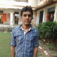 pradeep poudel