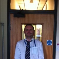 Alan Rowlands