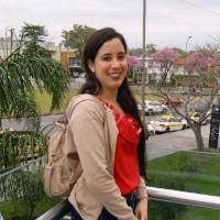 Sandra Yilet Pérez Expósito