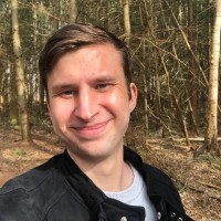 Joel Kjellberg