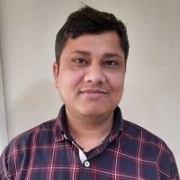 Purshottam Sharma