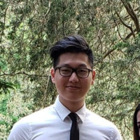 Terence Zeng