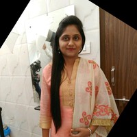 Brinda Solanki