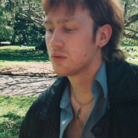 Mitch King