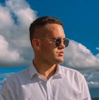 Paulo Otávio Ferreira Da Silva