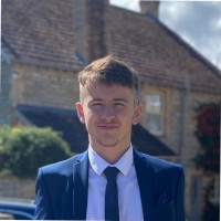 Toby Davies