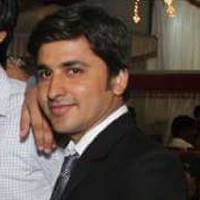 Yasir Raouf Qaimkhani