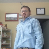 Bryan Evans