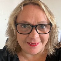 Vanessa Cooper
