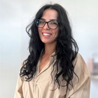 Marileni Angelidou