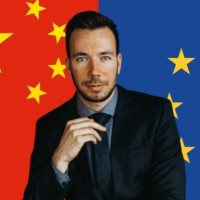 Domen Jere (叶东雷)