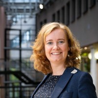 Caroline van der Sluis