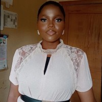 Chinwe Domitila Ayiba