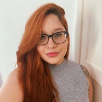 Ana Barcelos