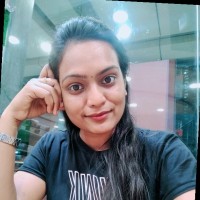 Priti Singh
