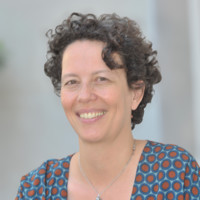 Cécile Vaugelade