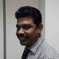 Kuppusamy Sarangapani