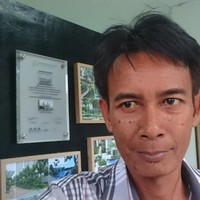 Salamon Afandi