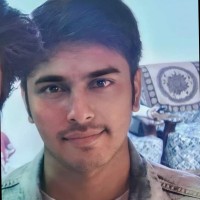 CHETAN CHARDE