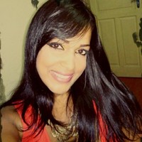Raquel Happy