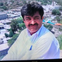 Shakeel Ahmad