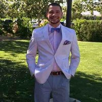 Anthony Delgaicco