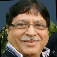 Surendra Chevli