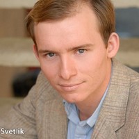 Robert Svetlik
