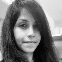 Vithya John-Kafka