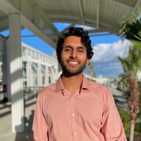 Anshul (ಅನ್ಶುಲ್) Gowda