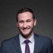 Bradley Kuxhausen