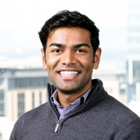 Nikhil Patel