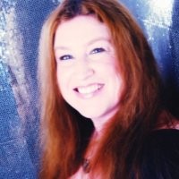 Jeanette Gill