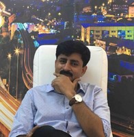 Dr.Rajendra Yadav