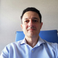 Javier Calvo Gonzalez
