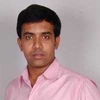 Rajesh Gowda