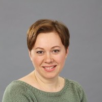 Vera Danilova