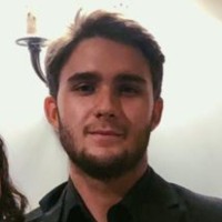 Arthur Antoniassi Apolinário