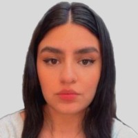 Dayna Fernanda Alfaro Gómez