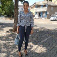 Phelokazi Maduna