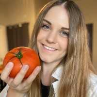 Marjorie Trussell, MS, RD