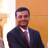 Prakruth N