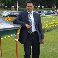 Yam Khatri Mbe