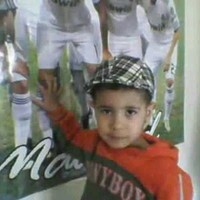 Ali Amour